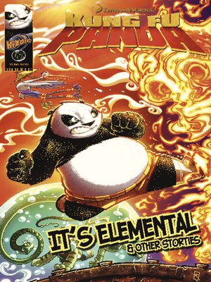 cover image of It's Elemental & Other Stories